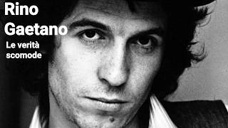 RINO GAETANO: Le Verità Scomode dietro la sua MORTE - [DOCUMENTARIO]