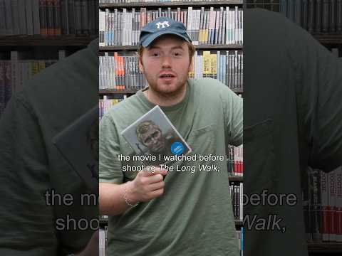 Cooper Hoffman Picks COME AND SEE