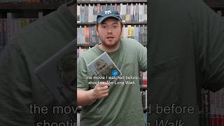Cooper Hoffman Picks COME AND SEE
