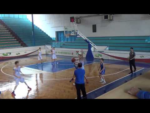 KK Zadar KK Grafičar