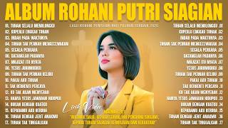 Download lagu Lagu Rohani Putri Siagian Full Album Pilihan Terbaik Vol.2 (Lirik) Lagu Rohani Kristen Terbaru 2026 mp3 Download lagu Lagu Rohani Putri Siagian Full Album Pilihan Terbaik Vol.2 (Lirik) Lagu Rohani Kristen Terbaru 2026 mp3