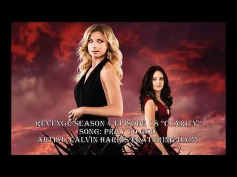 Revenge S04E18 - Pray to God by Calvin Harris Featuring HAIM