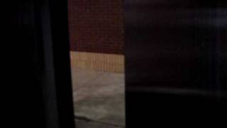 preview picture of video 'Otis Hydraulic Elevator @ Westpark Walk Peachtree City GA'