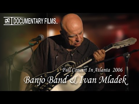 IVAN MLADEK Atlanta 2006 (Full Concert)