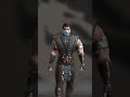 Mortal Kombat Mobile Circle Of Shadows Sub Zero Lin Kuei Respect