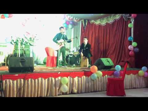 Birsu bhanchhu (Cover)- impulse 21