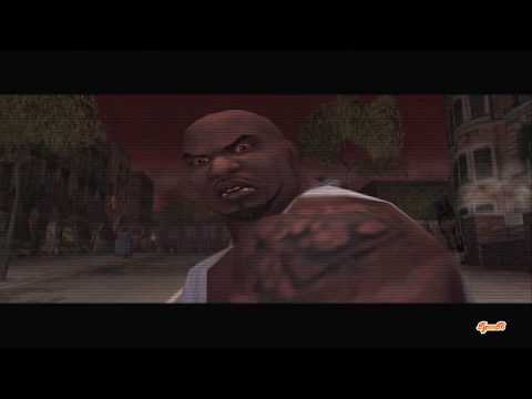 Urban Reign Story Mode PS2 | Mission 68: Sneak Attack