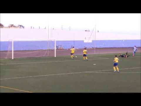 ATLCO UNIÓN GÜÍMAR - CD SAN MIGUEL. 2012-13