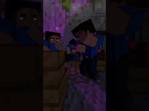 Unbelievable Minecraft Spawner Tale! [EPIC Animation]