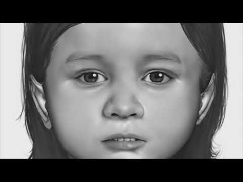 Mother charged with murder after child remains found...