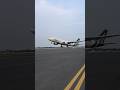 AirBus 330 Alitalia Shorts Viral Trending Airport Airplane Italy Aviation Takeoff
