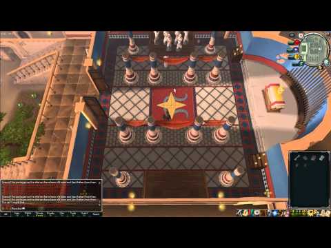 Runescape One Piercing Note