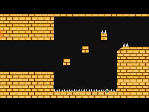 Escape trap: Game adventure Free - Troll Game run Video