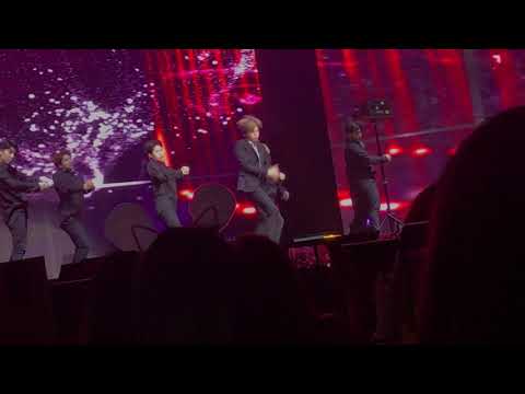 190816 Kang Daniel (강다니엘) - Horizon