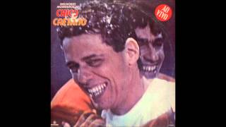 Sentimental - Chico Buarque