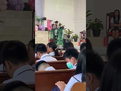 Children  for  jesus #speaker jeyan