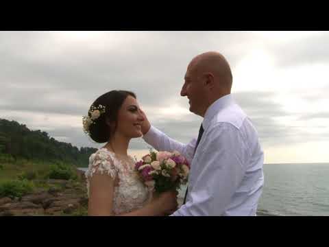 Zaza & Rusudani   Wedding