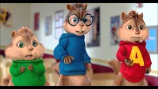 Allister - Stuck Powered On (Alvin and the Chipmunks)