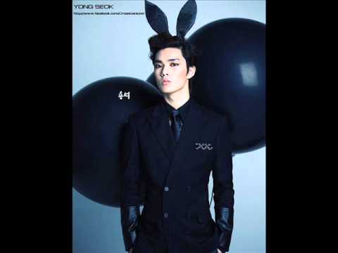 CROSS GENE - SKY HIGH 中文字幕