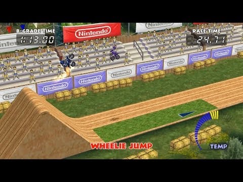 excitebike wiiware