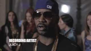 B. MARTIN "I WANT IT ALL" BEHIND THE SCENES  PART I