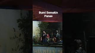 Download lagu Bumi Semakin Panas mp3 Download lagu Bumi Semakin Panas mp3