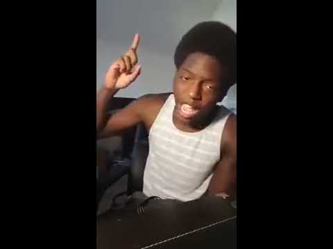 The First Song I Ever Wrote Was to my Momma!