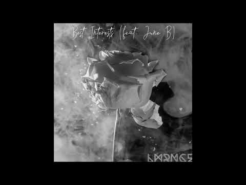 LMRNCE - Best Interests (Audio Visualizer)