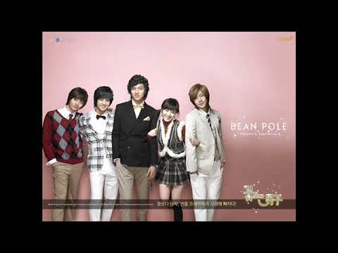 [MP3] Violin "Stranger Sun" Natseon Hae by Park Hye Ri - Boys Before Flowers - 낯선 해