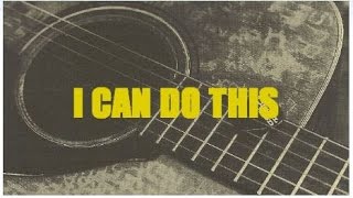 I CAN DO THIS LYRIC VIDEO HD