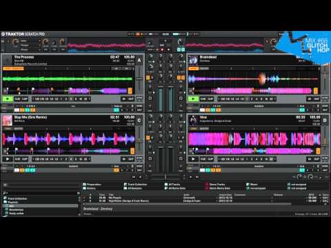 Mix #68 - Glitch Hop