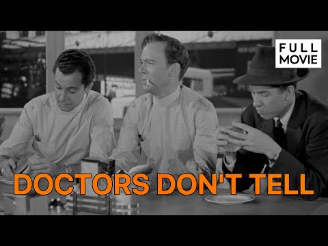 Doctors Don't Tell