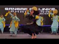 Sheesha Nachhatar Gill M Kaur Great Bhangra Performance Sansar Dj Links Best Dance Video 2025
