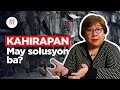 Paano LABANAN ang kahirapan sa Pilipinas | MALTIQ EP 12