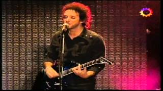 SODA STEREO - cuando pase el temblor - River 2007 (HQ)