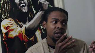 The Modern Perspective - Actor/Writer/Content Creator Reuben Shaw video