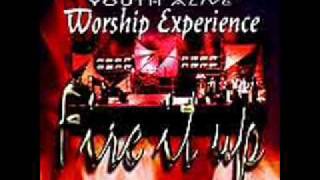 Youth Alive - The Sweetness Of  Your Word