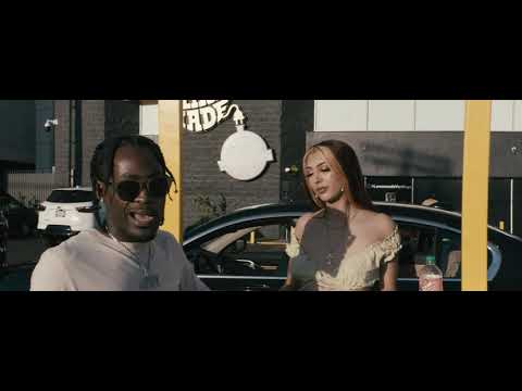 6LUNT 6ROTHERS (Fredro Starr & 6ambu Starr) - 'ONYX OG' (Produced by DJ Audas)