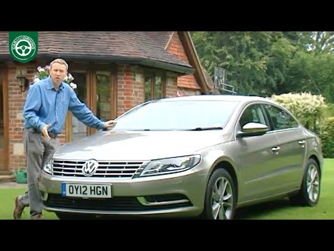 Volkswagen CC 2012 | SURPRISING USED BUY?? | IN-DEPTH REVIEW