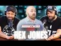 Alex Jones’ Son BREAKS HIS SILENCE On InforWars…| Hodgetwins Podcast | Rex Jones & Tim Tompkins