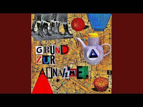 Das Glaubst Du Nicht!