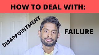 I Got Rejected from My Dream Opportunity