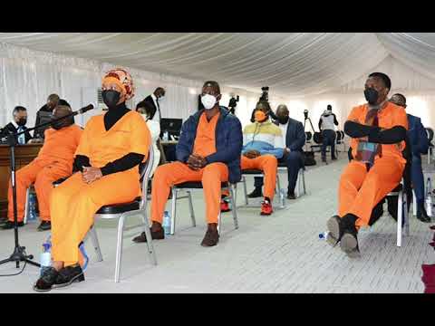 Azagaia - Testemunhas