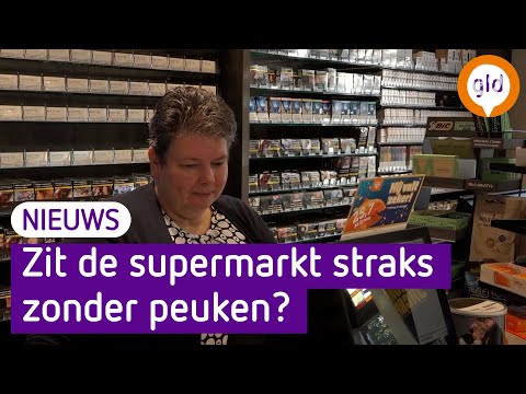GLD Nieuws 8 oktober 2022