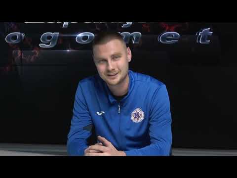 ŽUPANISKI NOGOMET 28.10.2025.