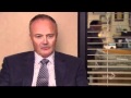 Nobody Steals From Creed Bratton 