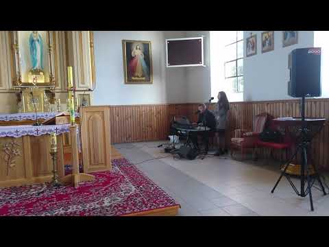 Jest na świecie miłość. Pieśń kościelna.