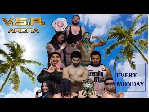 For the Love of Wrestling - Summer Showdown EP 2 (June 12, 2023) (Full Show)