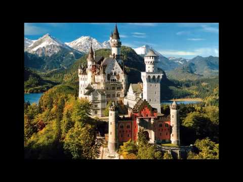 Iosif Ivanovici - Bavarian Ländler