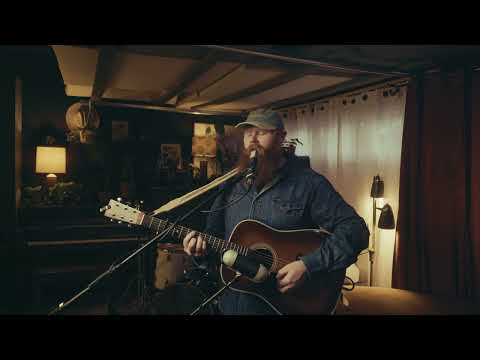 Nolan Taylor - Carry It All [Live Performance]